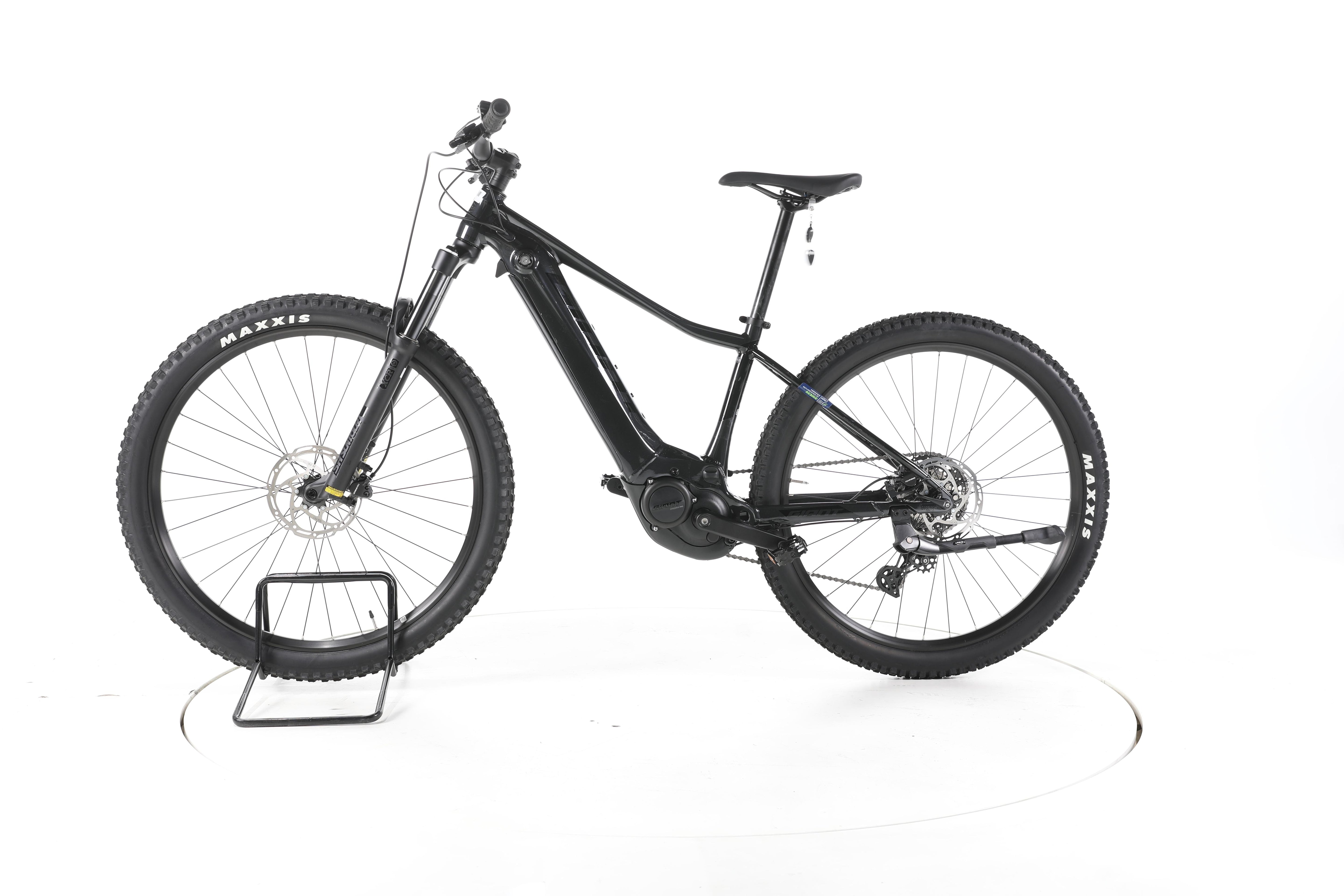 Giant Fathom E+2 Pro E-Bike - Image 7
