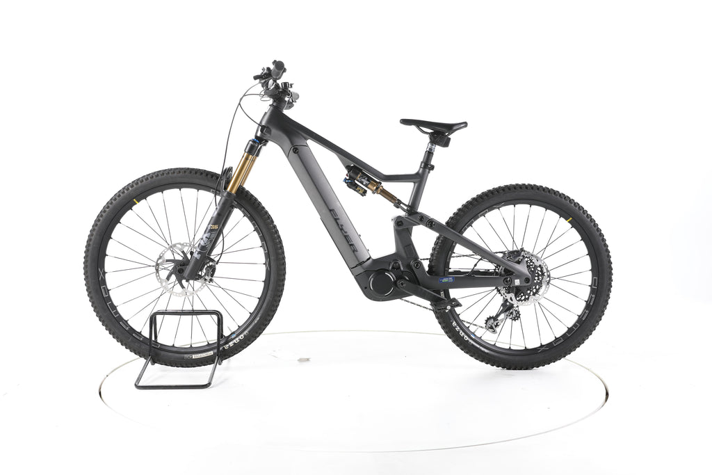 FLYER Uproc X 9.50 Fully E-Bike 2024 - Image 7