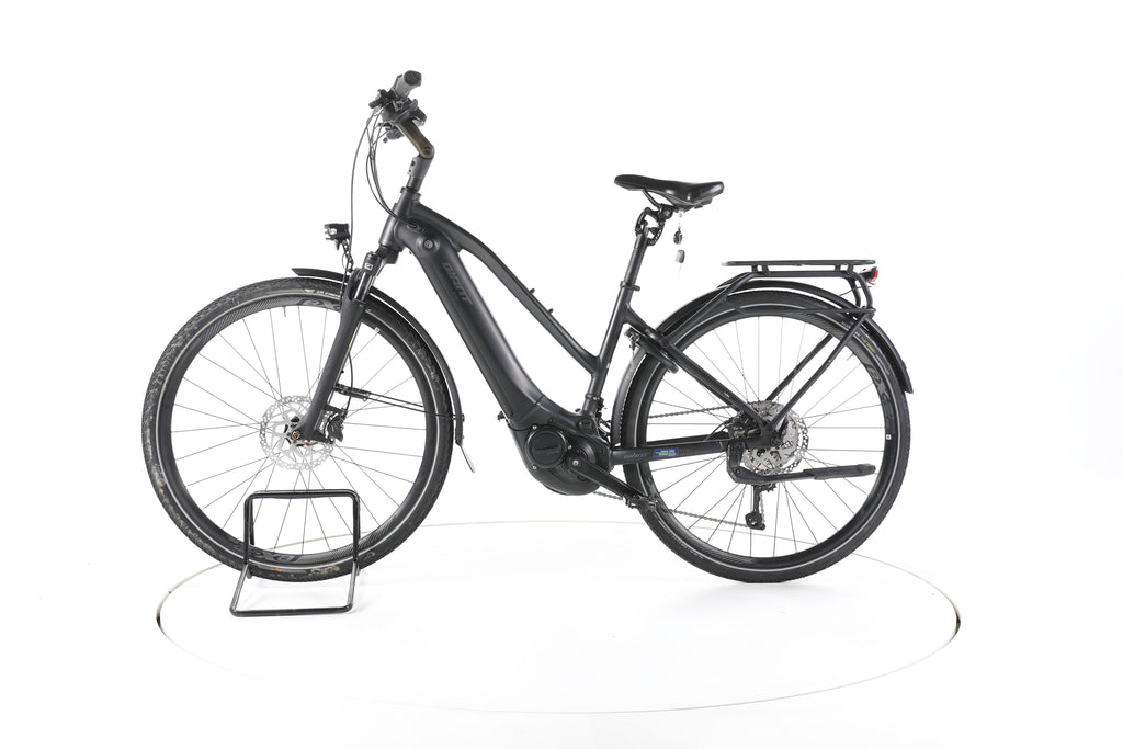 Giant Explore E+ 1 Trekking E-Bike - Image 7