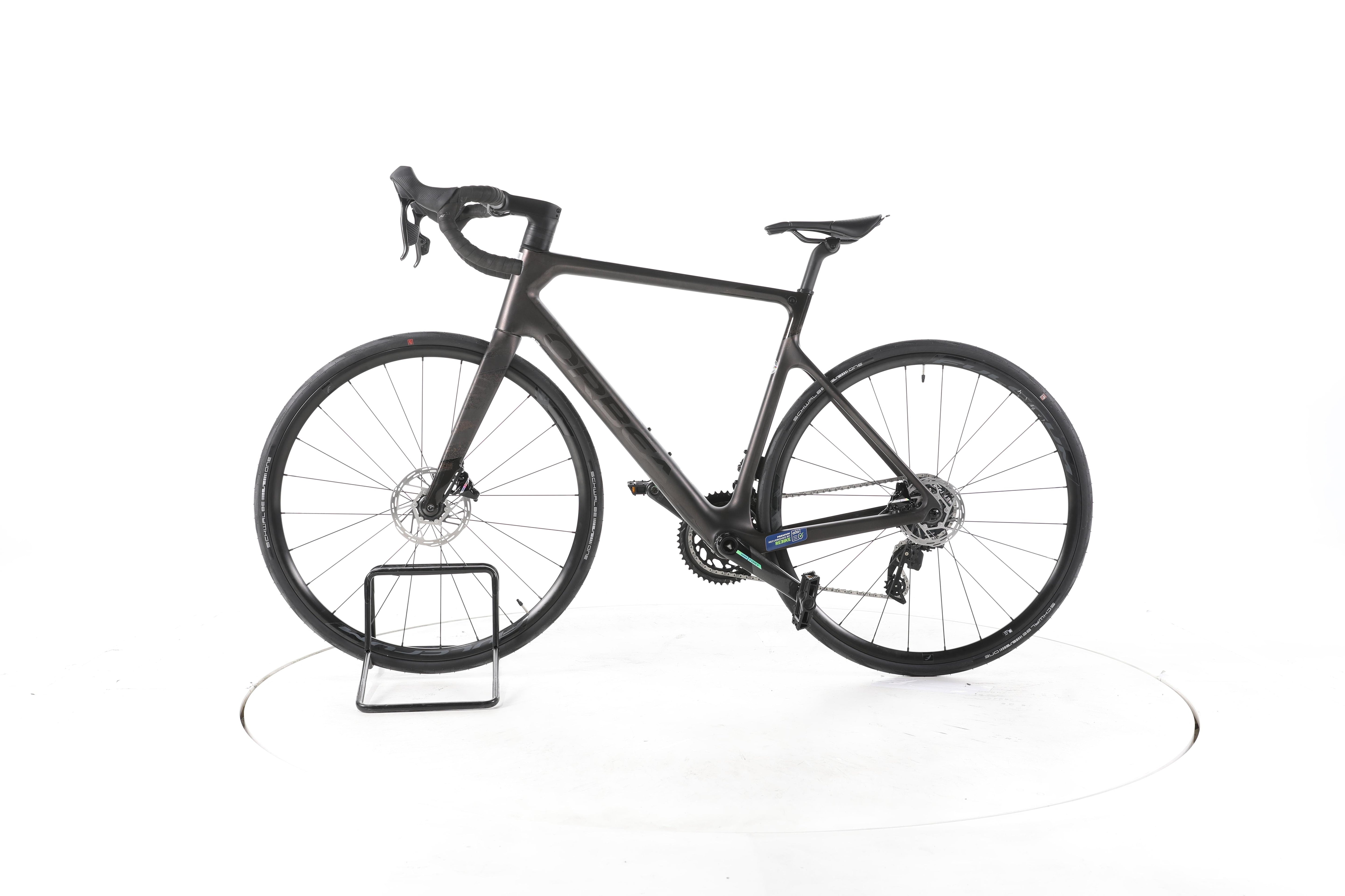 Orbea Orca M21eTeam PWR Rennrad Carbon - Image 7