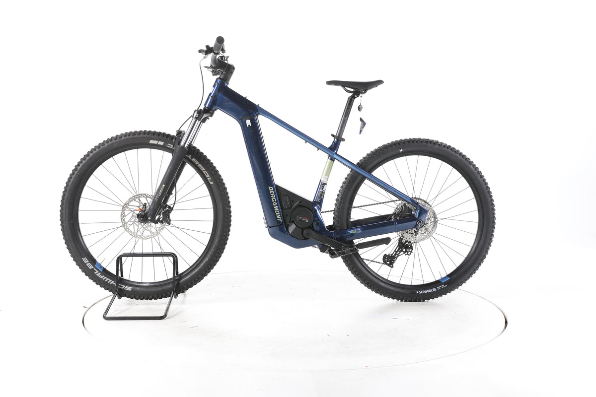 Bergamont E-Revox Premium Sport FMN E-Bike - Image 7