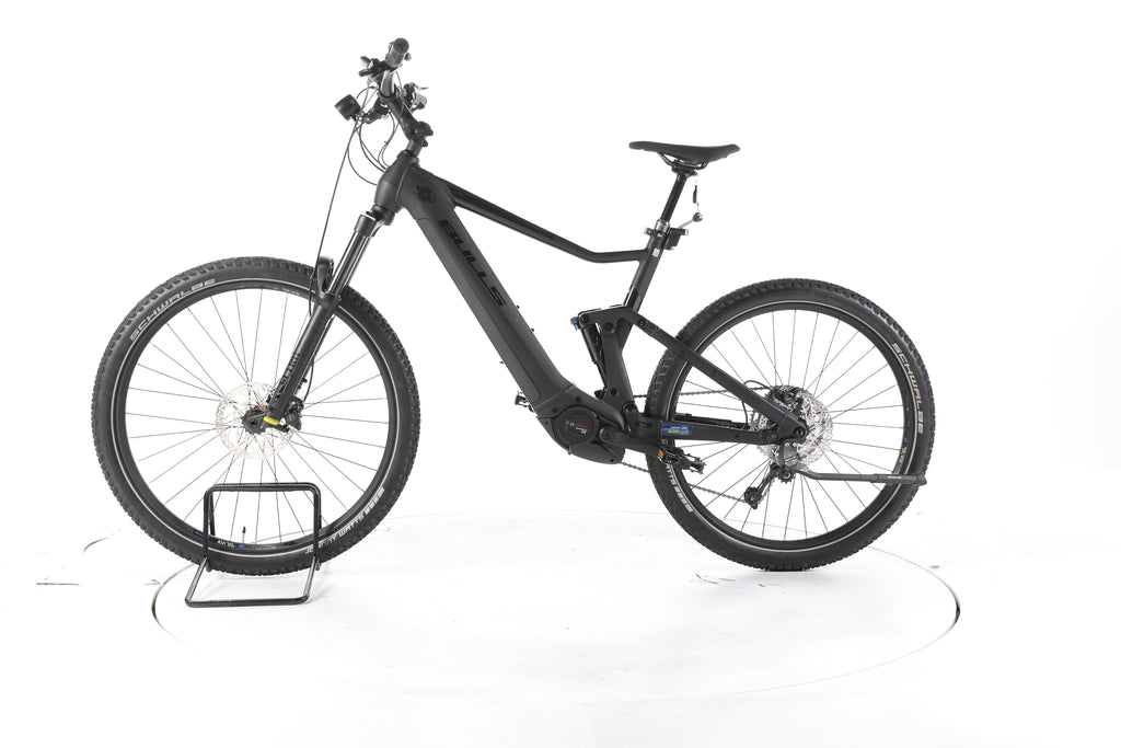 Bulls Copperhead EVO AM 1 E-Bike Fully - Image 7
