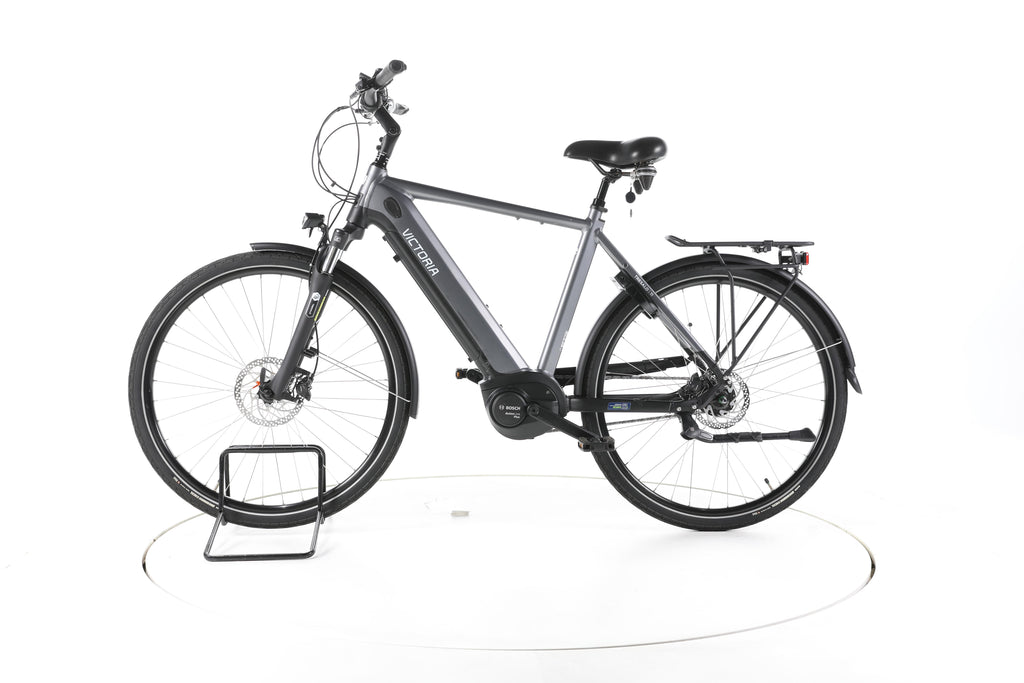 Victoria Tresalo 11 Trekking E-Bike - Image 7