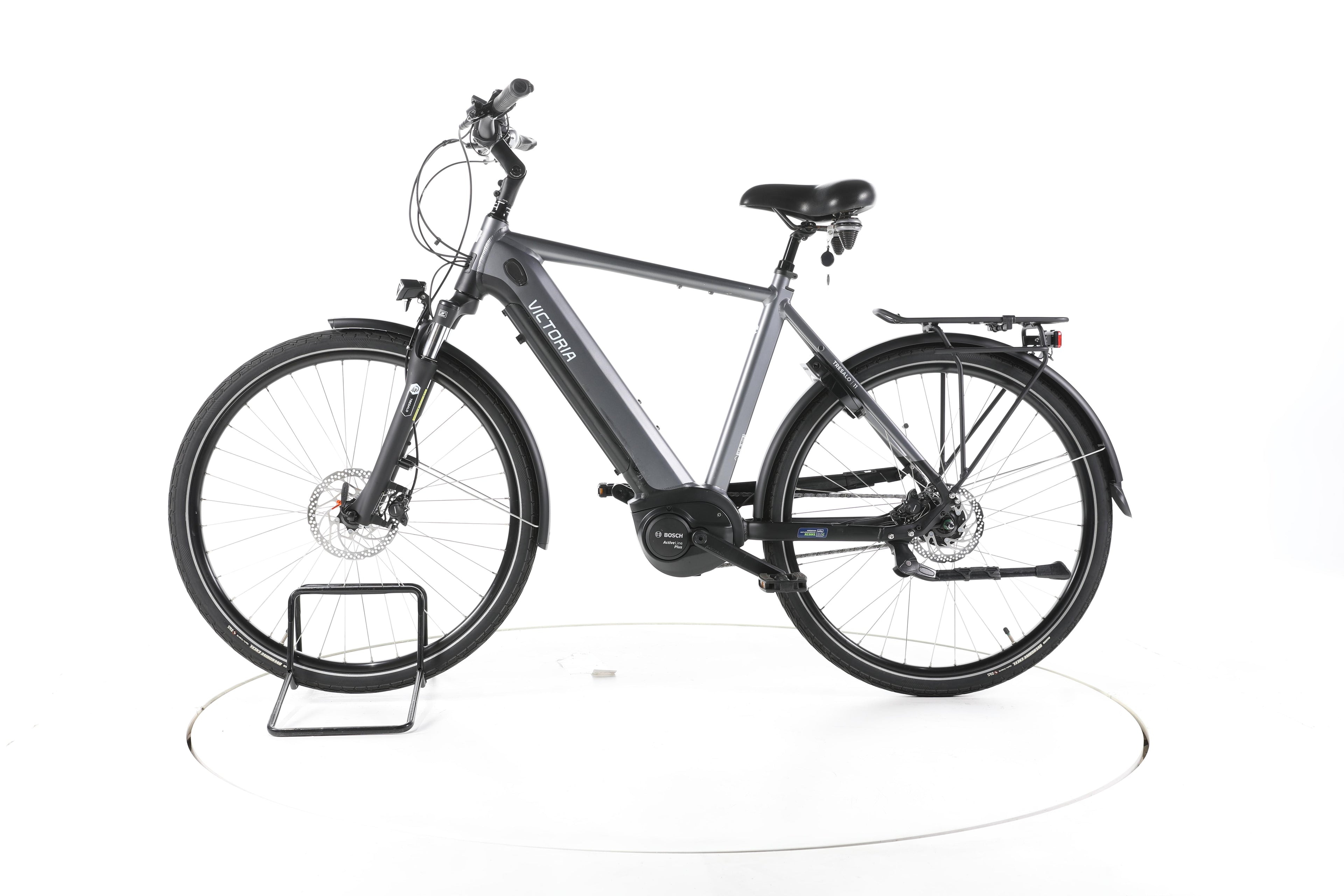 Victoria Tresalo 11 Trekking E-Bike - Image 7