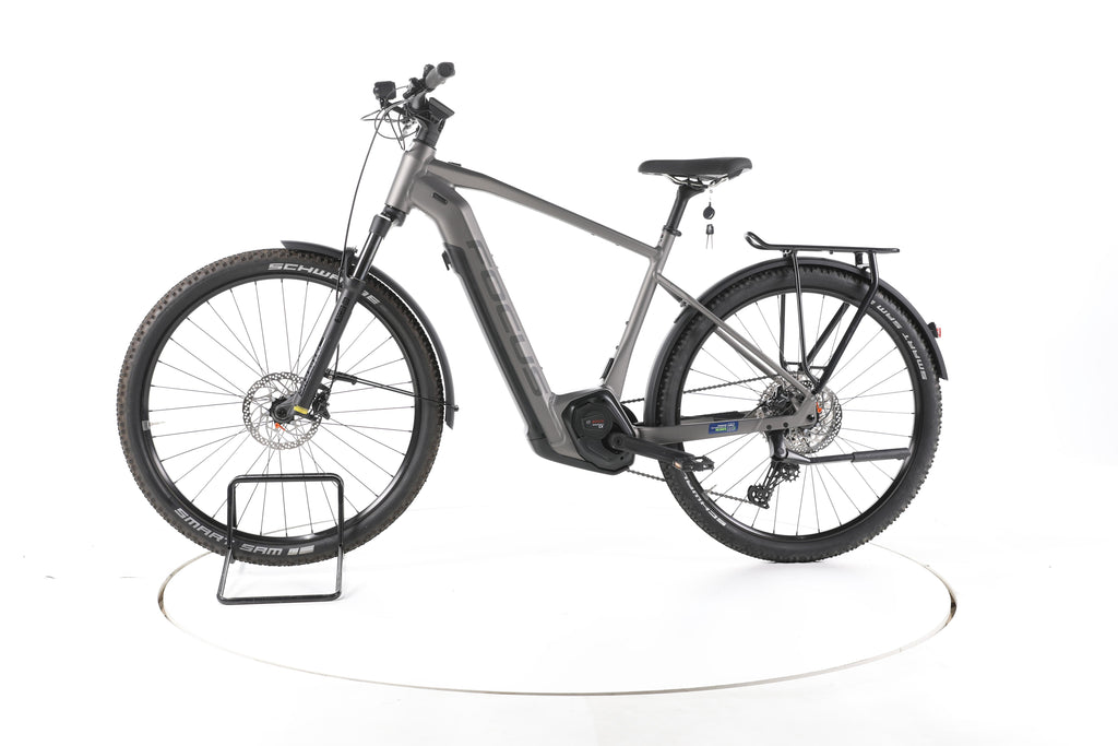 Focus Aventura² 6.8 Trekking E-Bike - Image 7