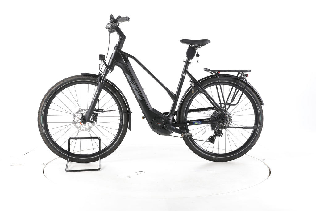 KTM ZEG Cento 10 Plus Trekking E-Bike - Image 7