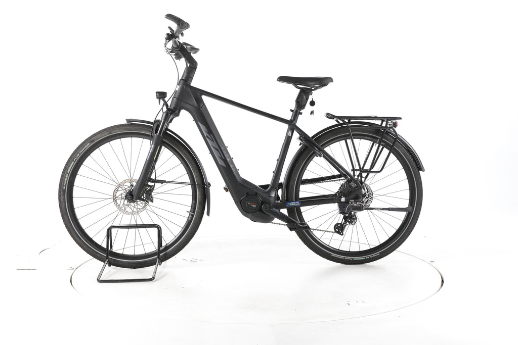 KTM Macina Style 730 Trekking E-Bike - Image 7