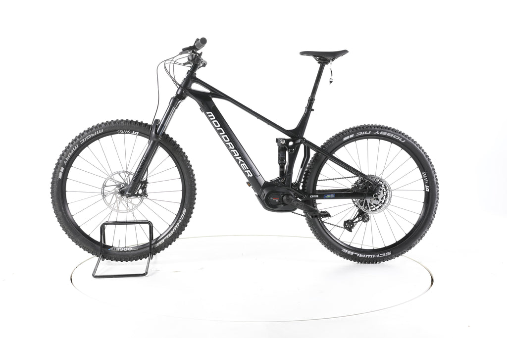 Mondraker Chaser Fully E-Bike - Image 7