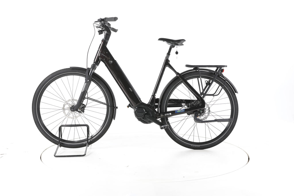 Liv Allure E+1 City E-Bike Tiefeinsteiger - Image 7