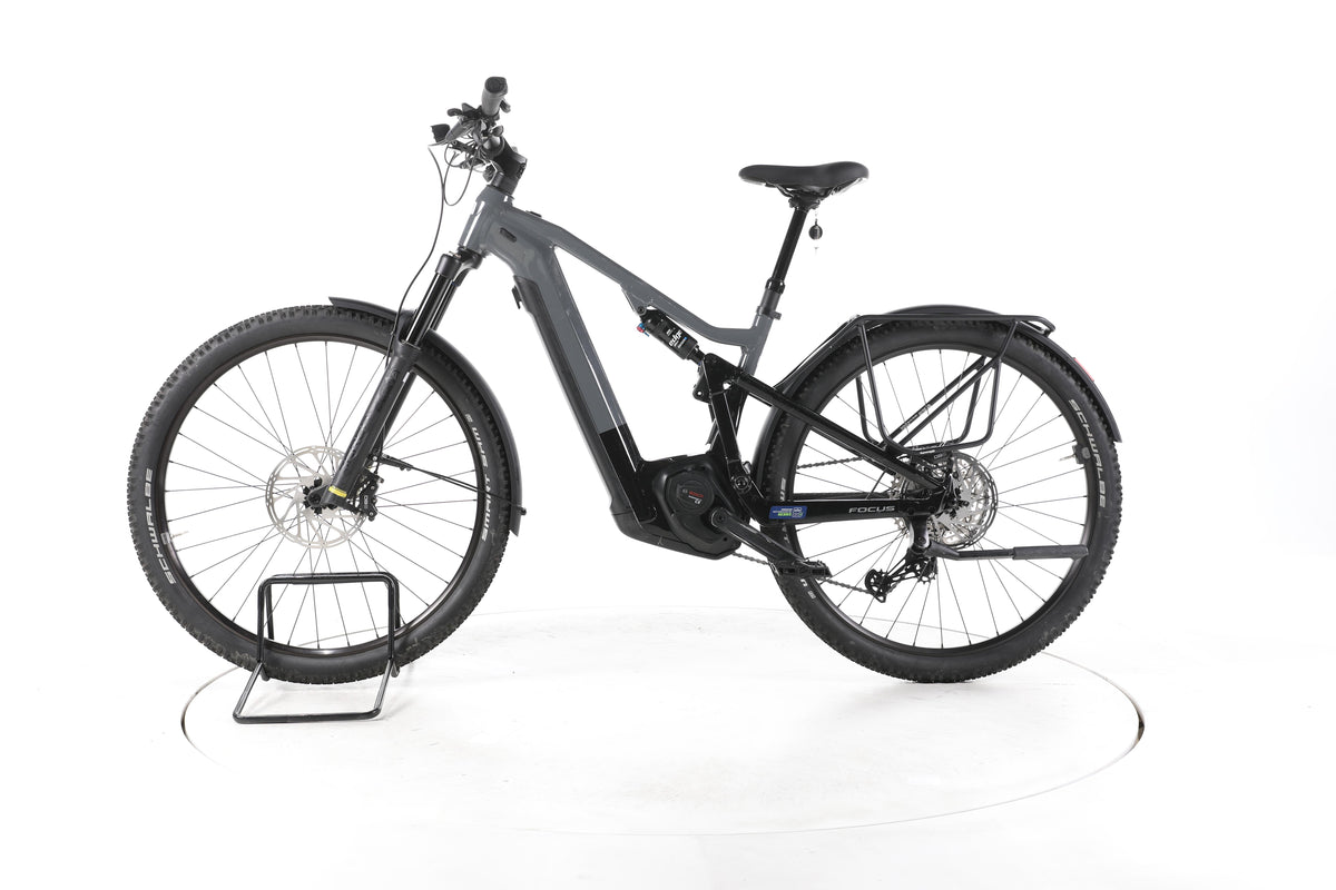 Focus Thron² 6.8 EQP SUV E-Bike - Image 7