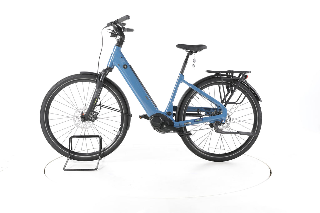 Liv Allure E+ 2 City E-Bike Tiefeinsteiger - Image 7