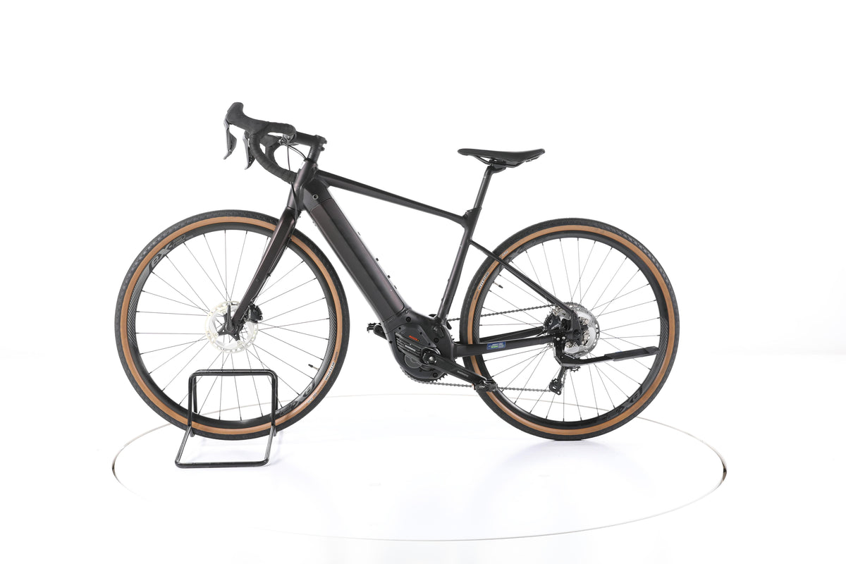 Giant Revolt E+ Pro E-Gravel & Rennrad - Image 7