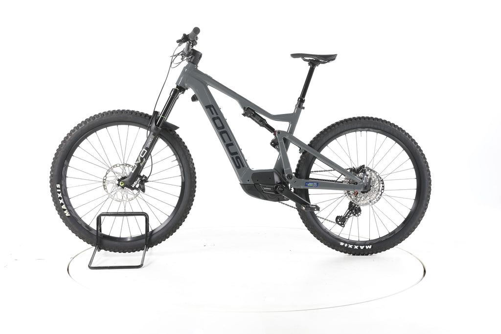 Focus Jam² 6.8 E-Bike Fully - Image 7