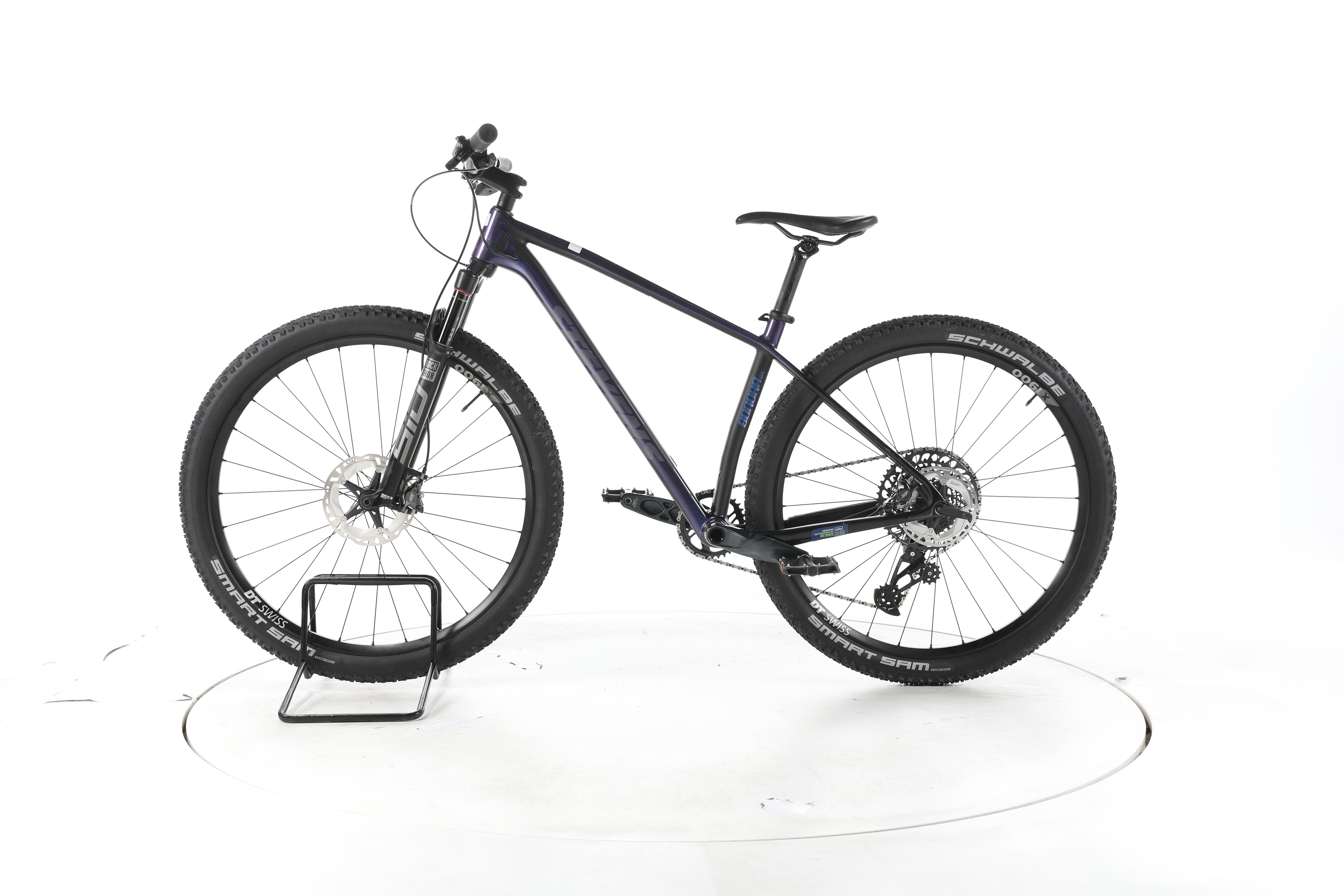 Stevens Sonora GX AXS Fahrrad Hardtail - Image 7