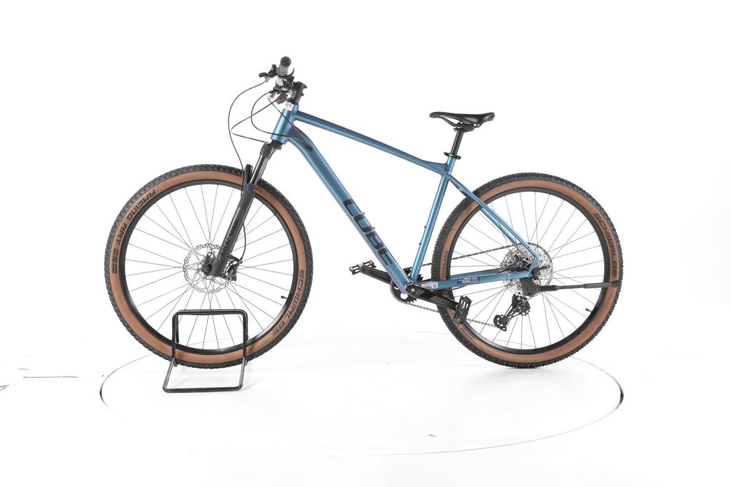 Cube Reaction Pro Fahrrad Hardtail - Image 7