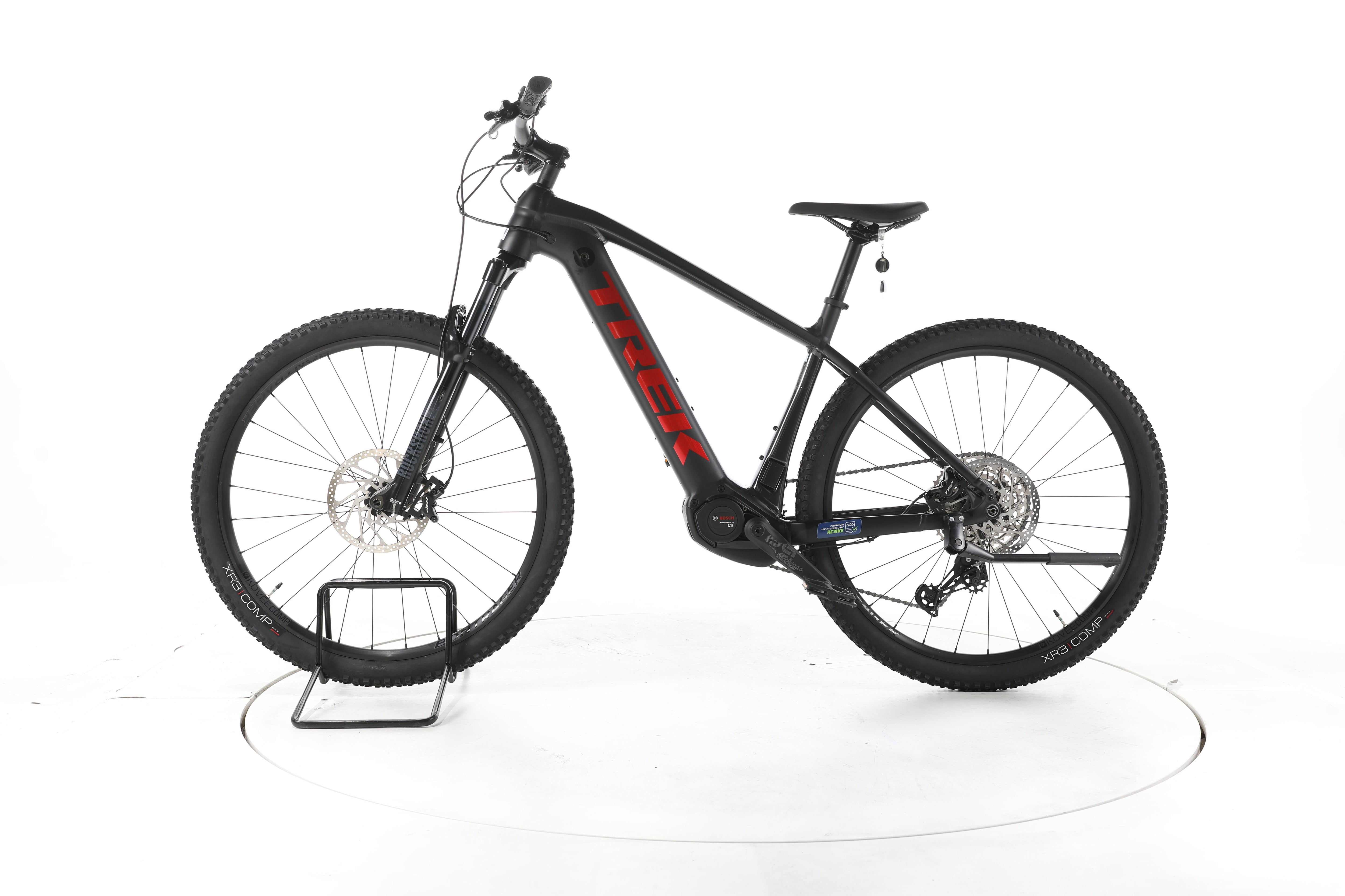 Trek Powerfly 5 Gen 3 E-Bike - Image 7