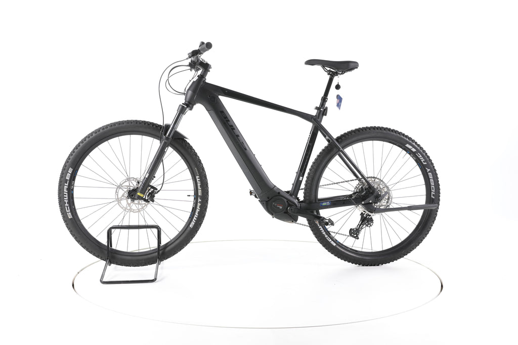Bulls Copperhead EVO 2 E-Bike - Image 7