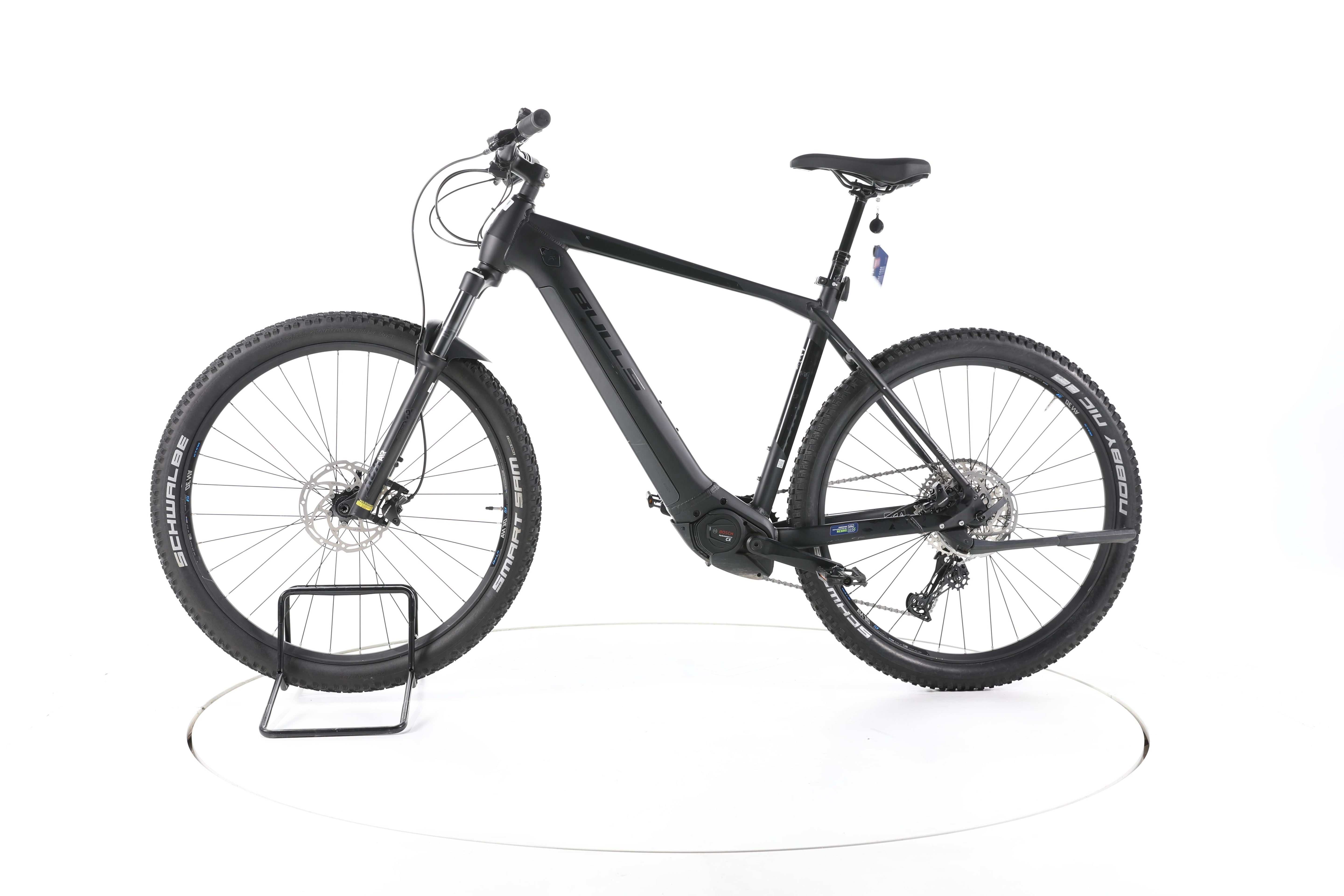 Bulls Copperhead EVO 2 E-Bike - Image 7