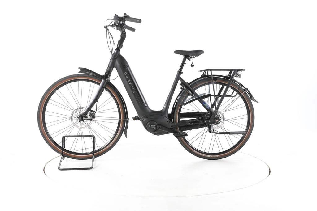 Gazelle Grenoble C8 + HMB S8 Trekking E-Bike Tiefeinsteiger - Image 7