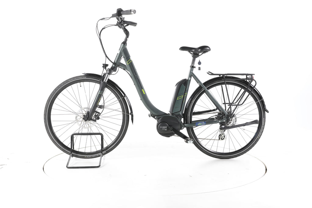 Triumph E-Bird Plus Trekking E-Bike Tiefeinsteiger - Image 7