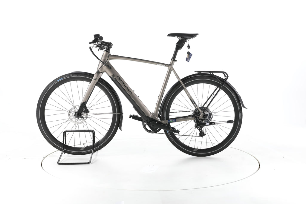 Centurion Overdrive City Z1000 Trekking E-Bike - Image 7