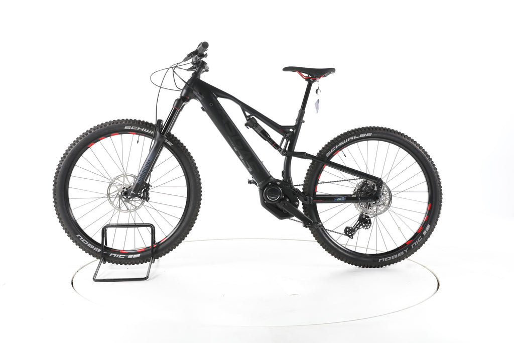 GASGAS TRA SE Fully E-Bike 2023 - Image 7