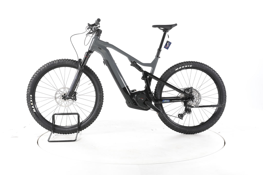 Focus Thron 6.8 E-Bike Fully 2024 - Image 7