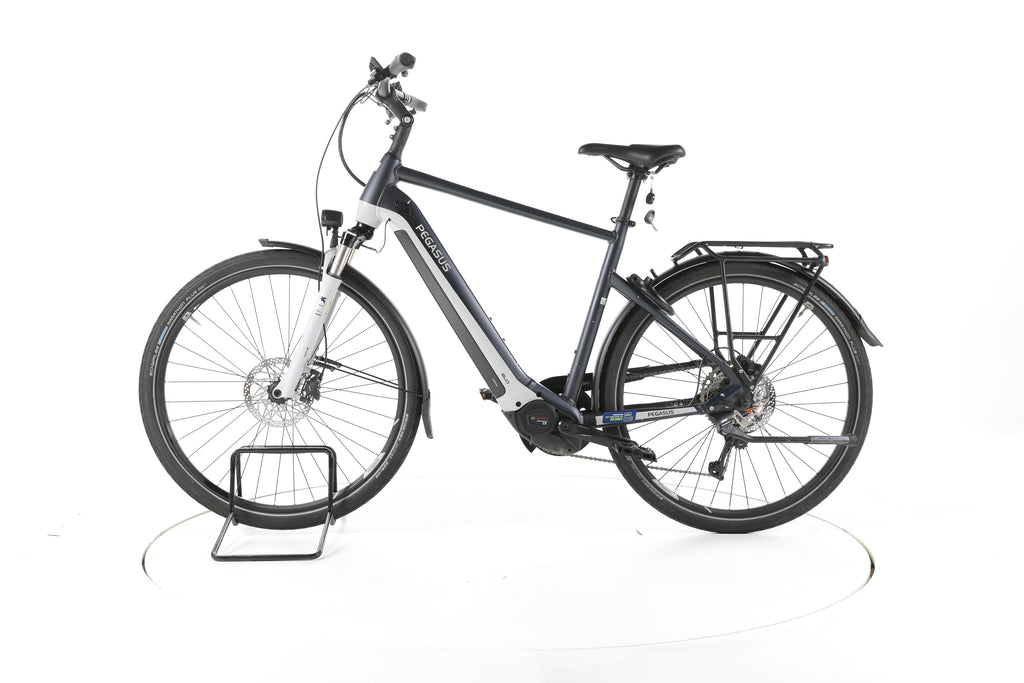 Pegasus Premio EVO 10 Lite Trekking E-Bike - Image 7
