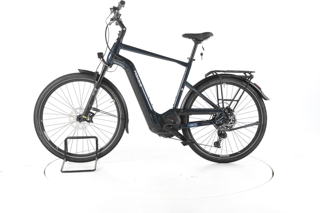 Pegasus Premio Evo 11 40Years Trekking E-Bike - Image 7