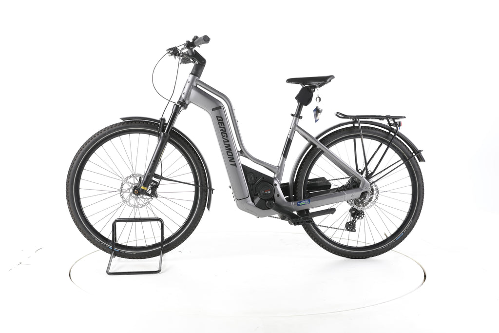 Bergamont E-Horizon Premium SUV SUV E-Bike Tiefeinsteiger - Image 7