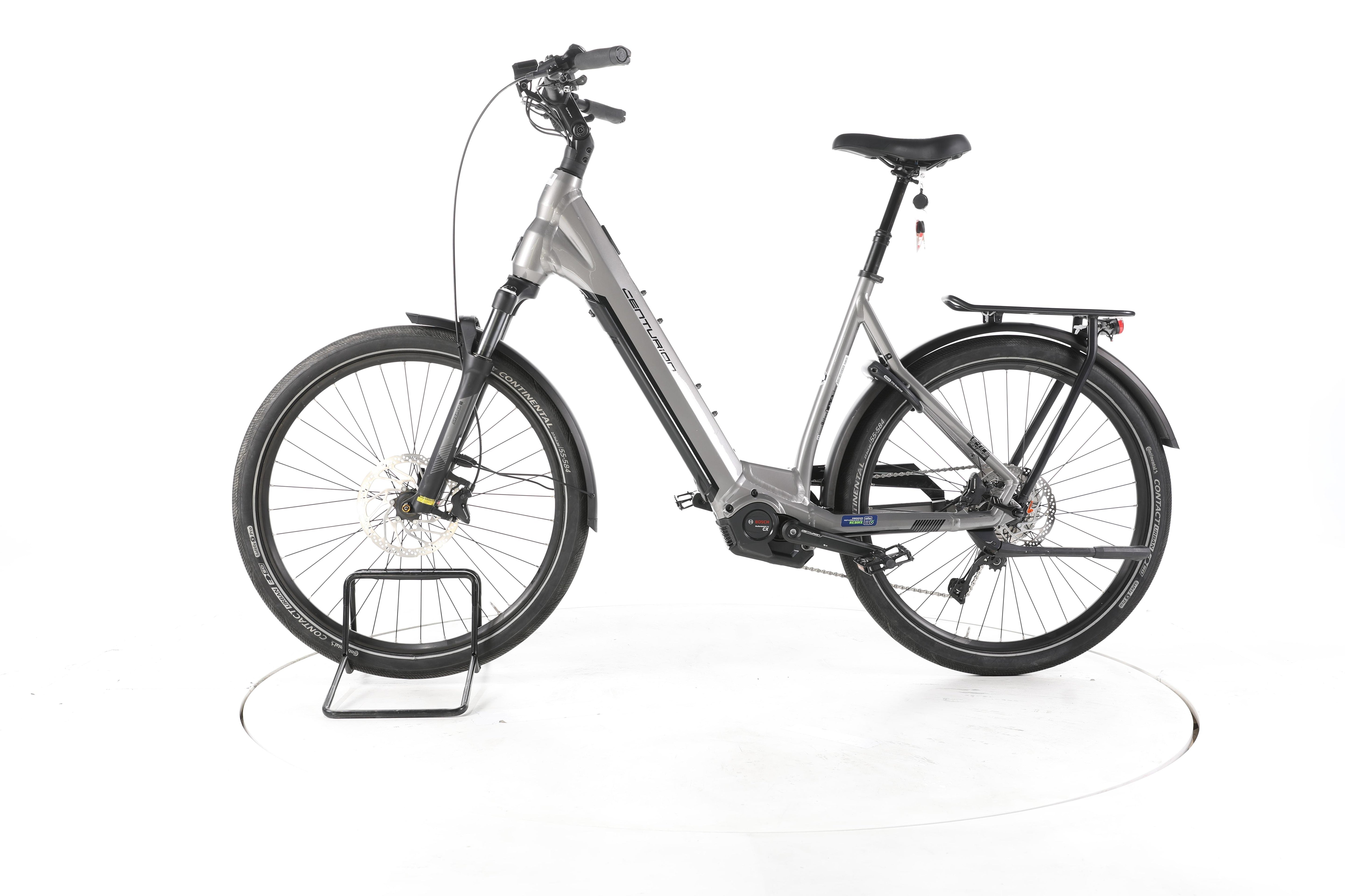Centurion E-Fire City R960i Plus Trekking E-Bike Tiefeinsteiger - Image 7