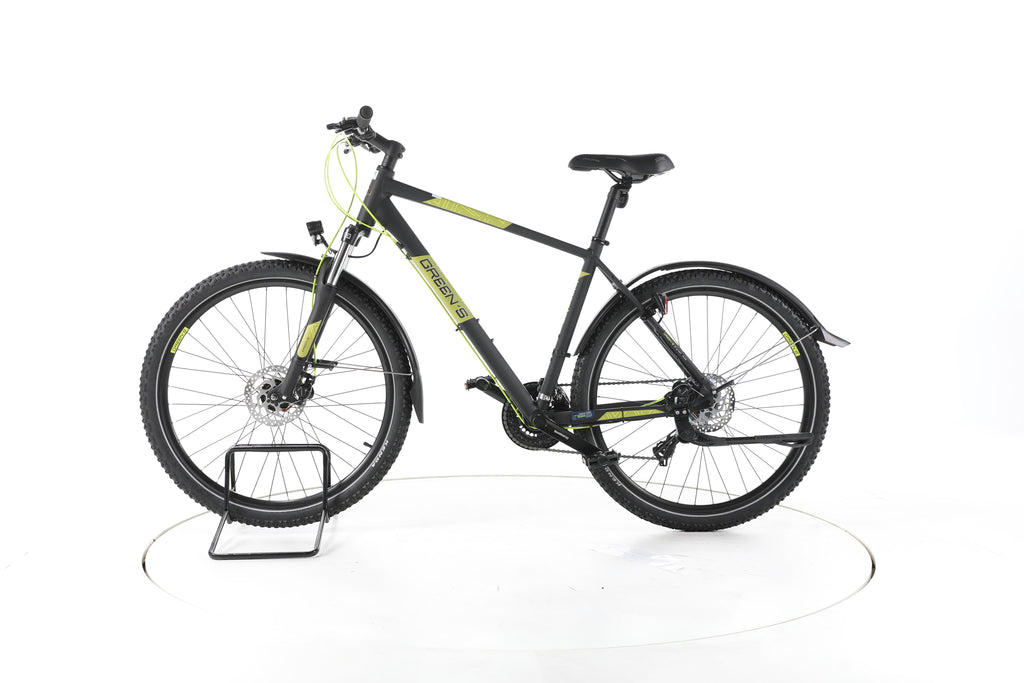 Green's Leicester Fahrrad Hardtail - Image 7