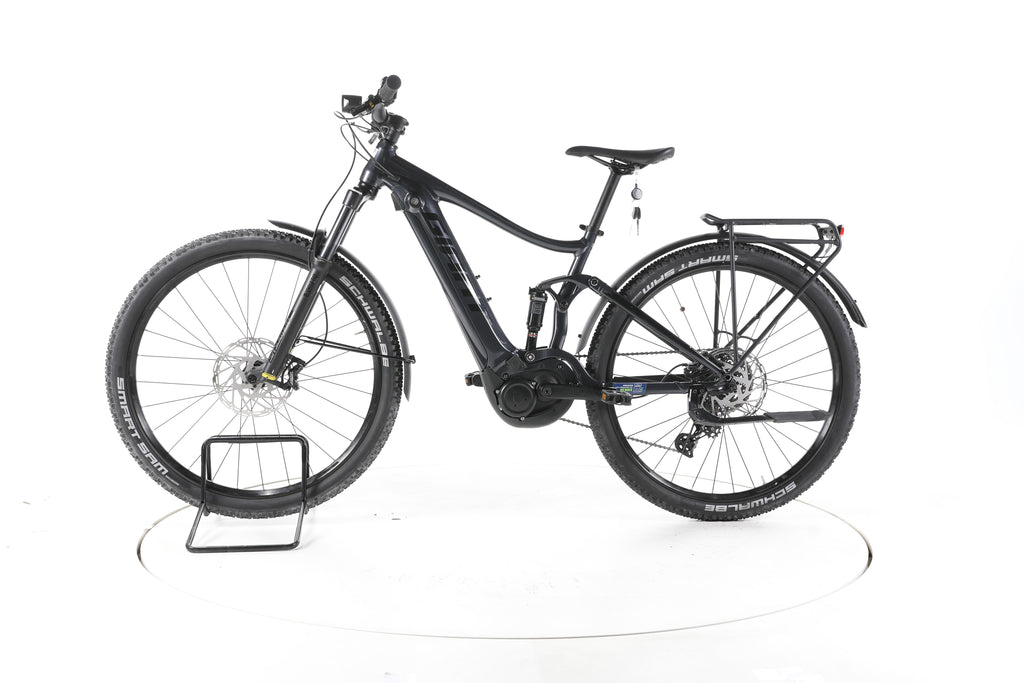 Giant Stance E+ EX SUV E-Bike - Image 7