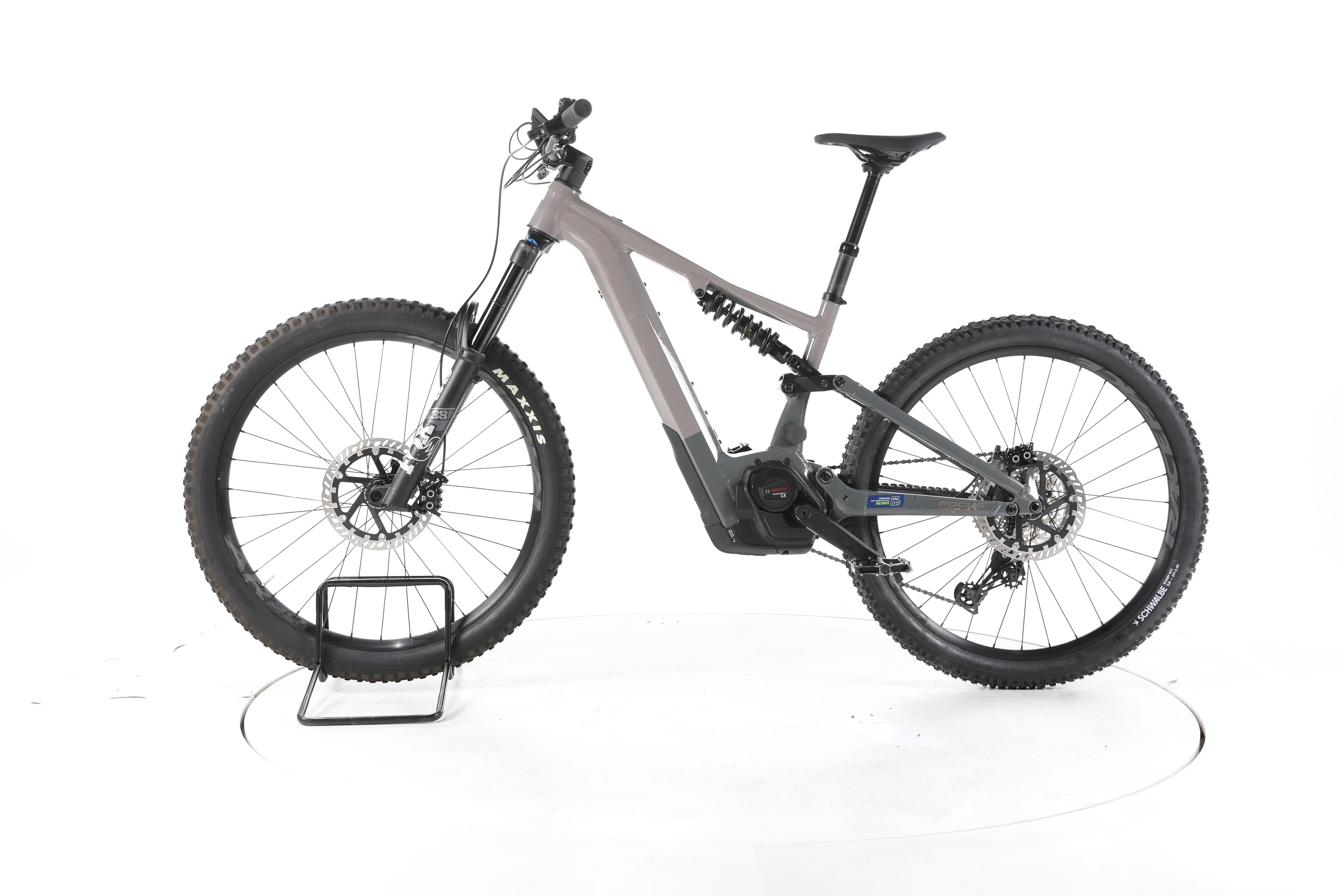 Focus Sam² 6.8 E-Bike Fully - Image 7