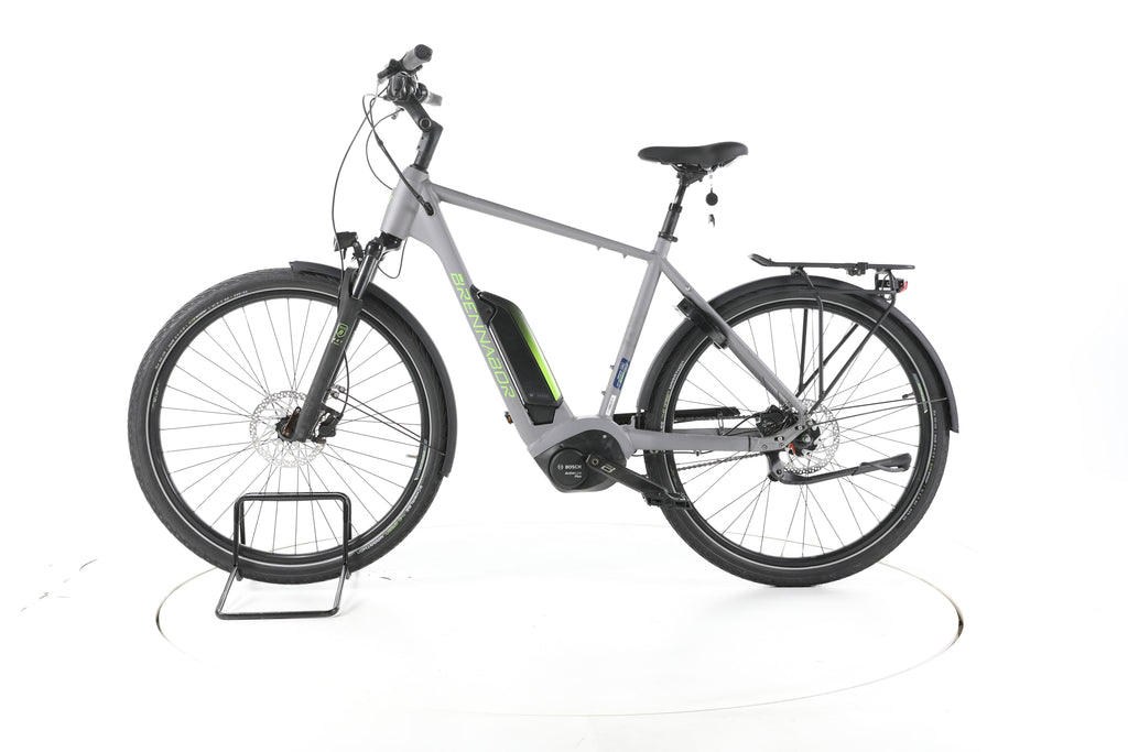 Brennabor T-32e City E-Bike - Image 7