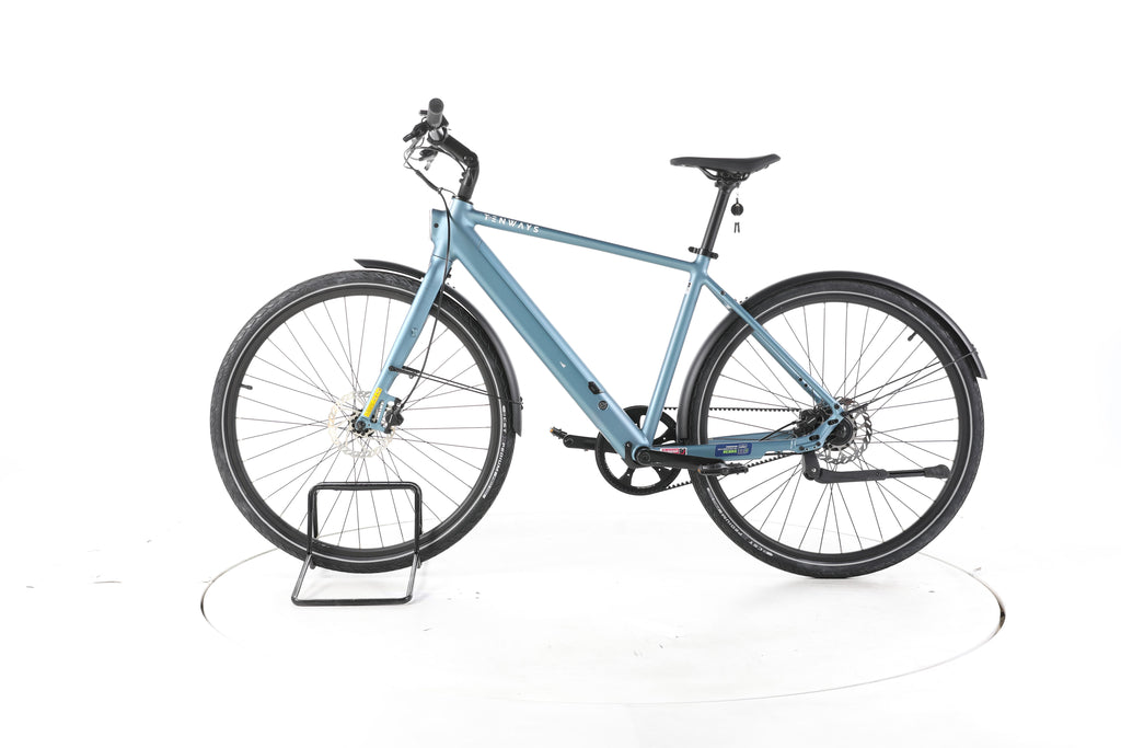 TENWAYS CGO600 Pro City E-Bike - Image 7