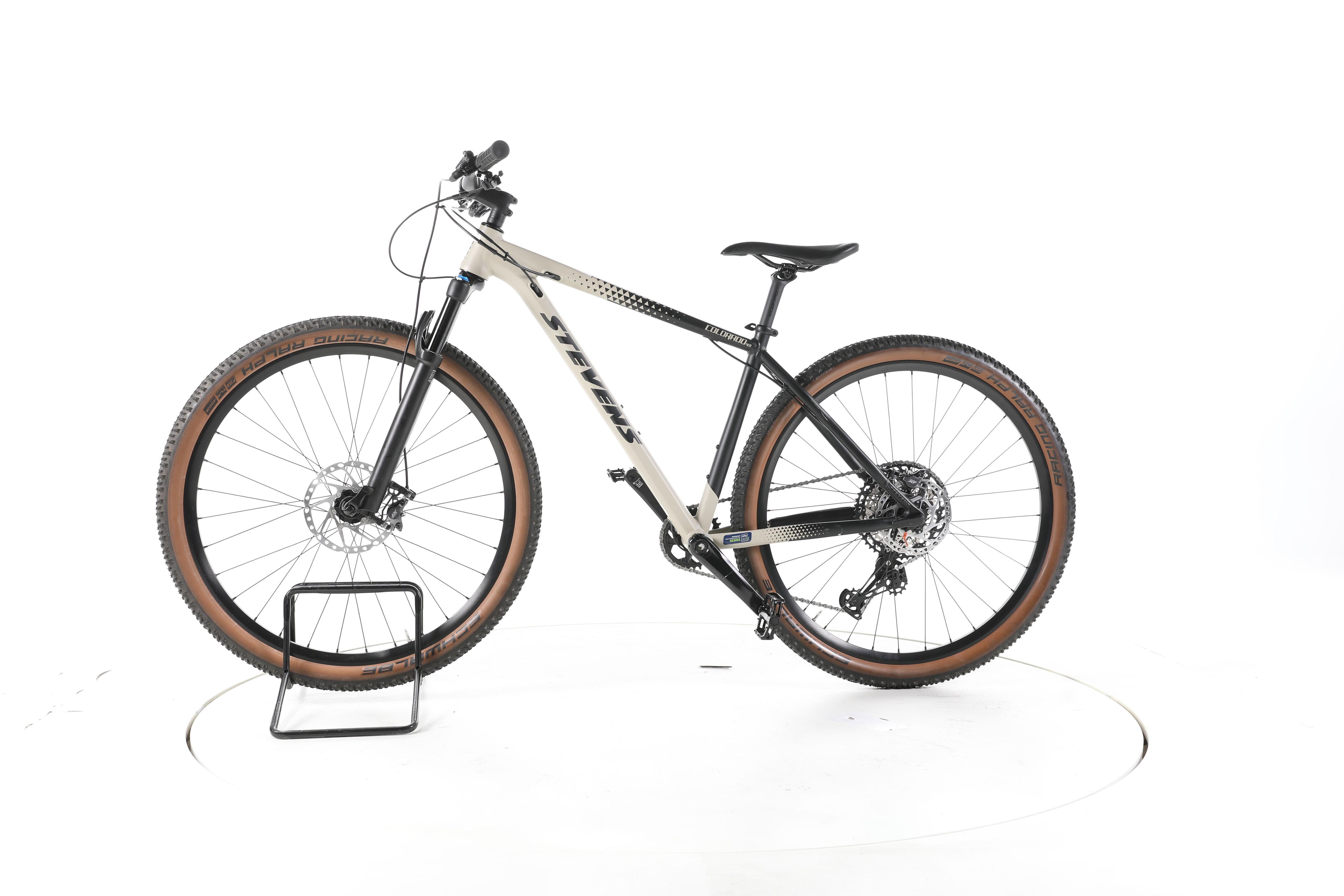 Stevens Colorado 401 Fahrrad Hardtail - Image 7