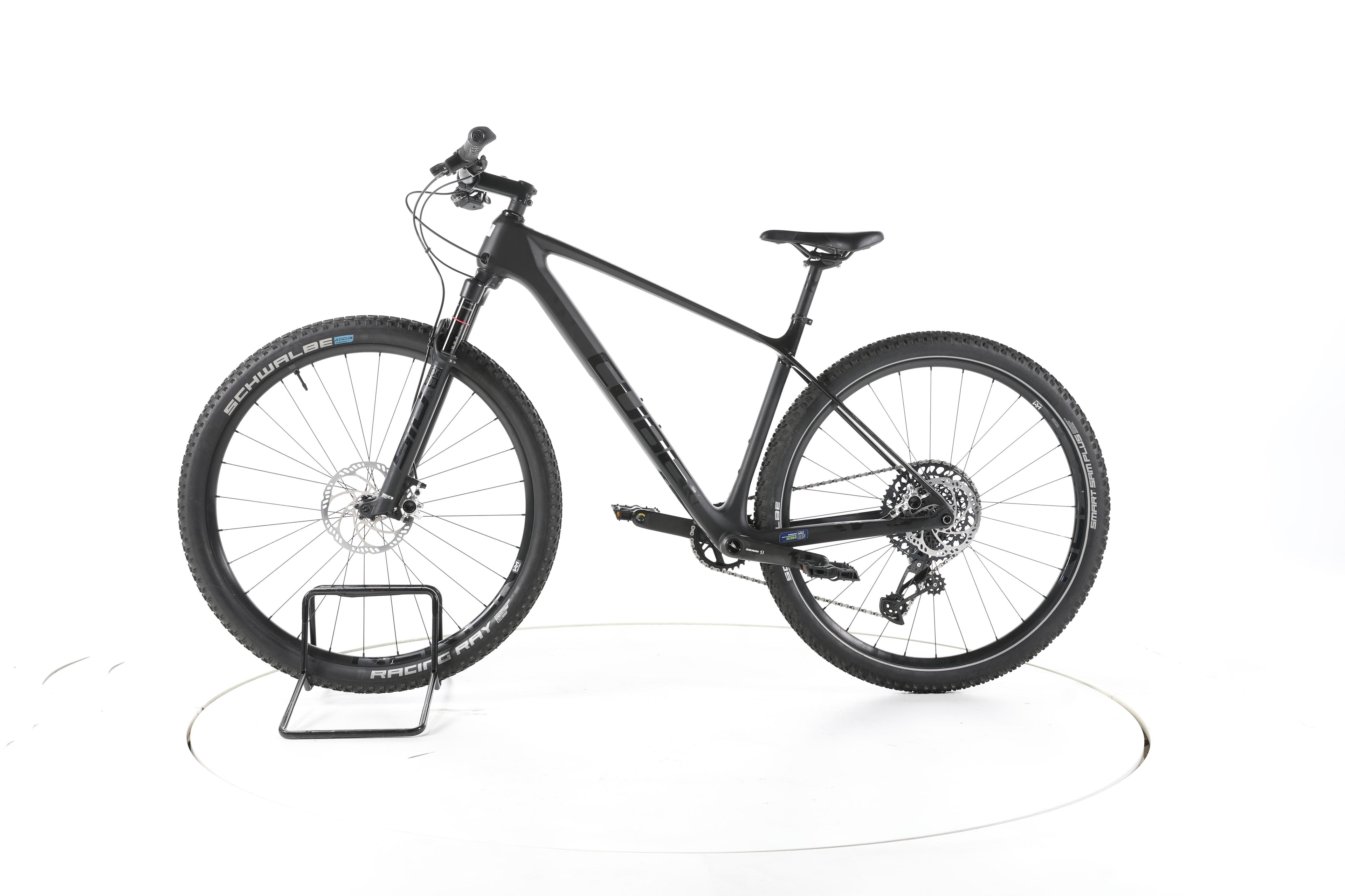 Cube Elite C:62 ONE - Image 7