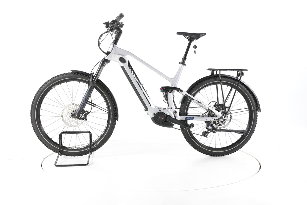 Conway Xyron SUV 2.7 SUV E-Bike - Image 7