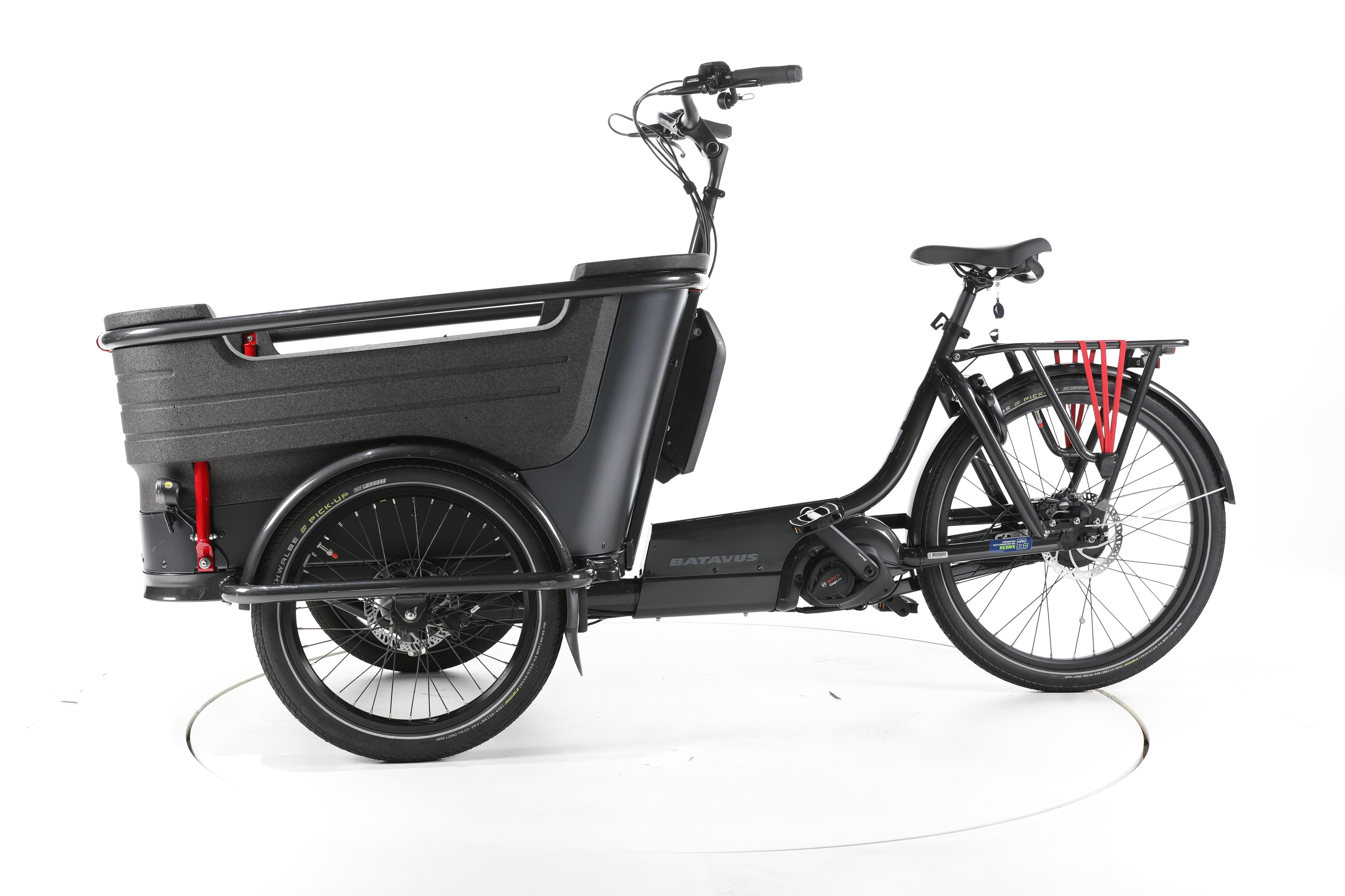 Batavus Fier-3 - Image 7