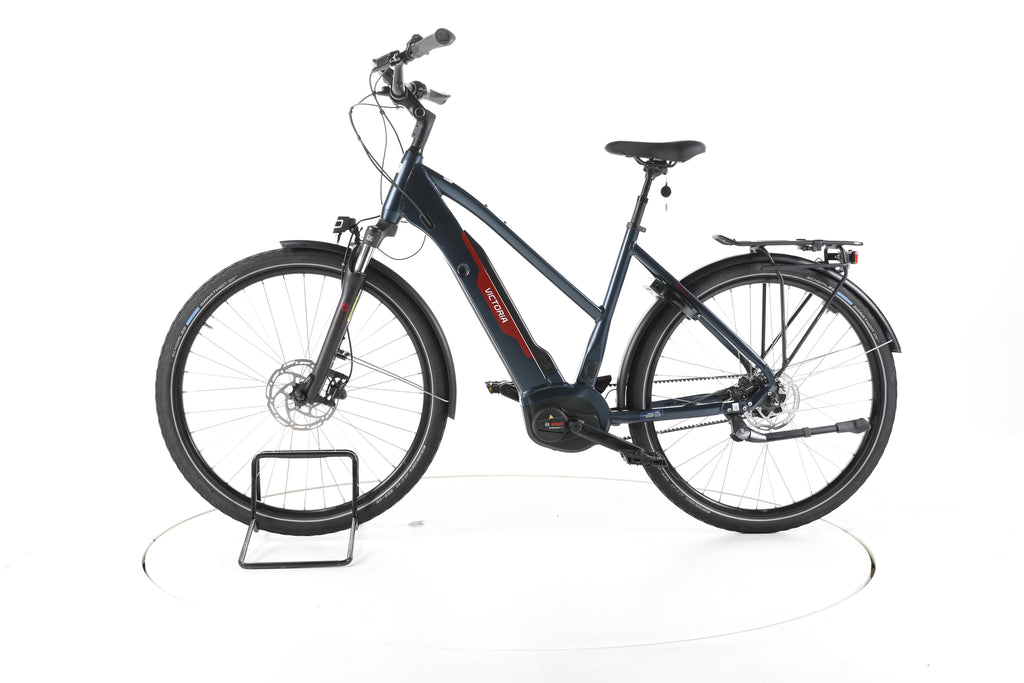 Victoria Tresalo 7 City E-Bike - Image 7