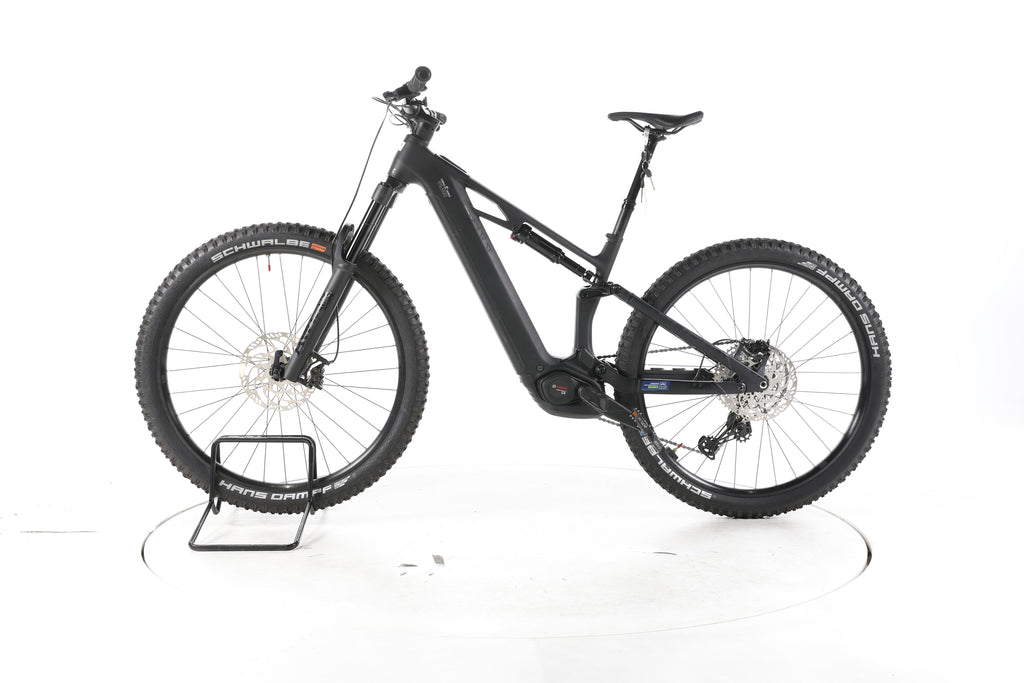 Cube Stereo Hybrid ONE44 HPC Race E-Bike Fully Carbon 2025 - Image 7