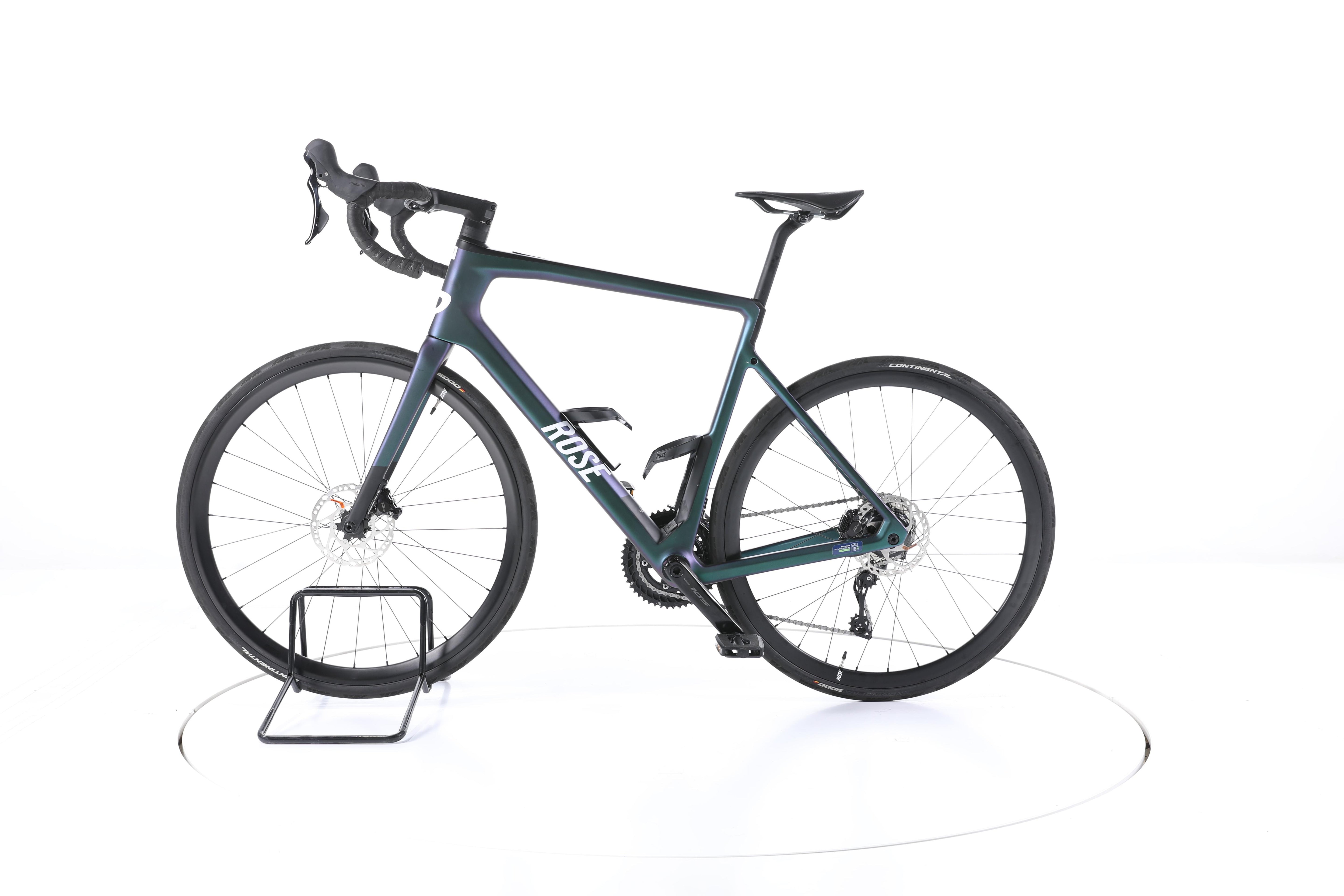 Rose Reveal Plus 105 E-Gravel & Rennrad 2024 - Image 7