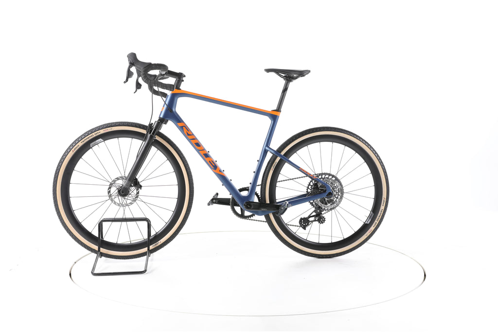 Ridley Kanzo Adventure Gravelbike Carbon 2024 - Image 7