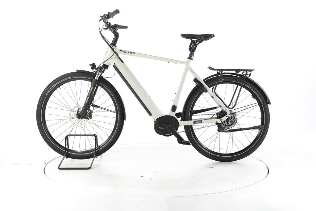 FALTER E 9.4 FL City E-Bike - Image 7