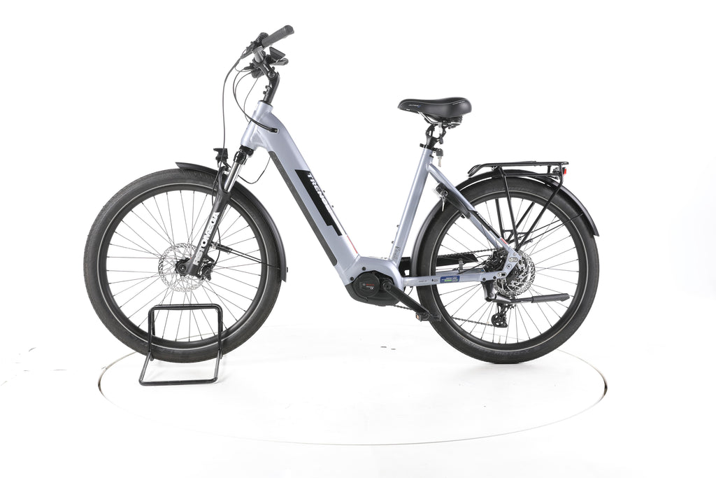 Trenoli Livenza Classico Trekking E-Bike Tiefeinsteiger - Image 7