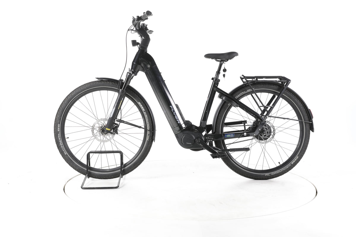 FLYER Upstreet 7.23 City E-Bike Tiefeinsteiger - Image 7