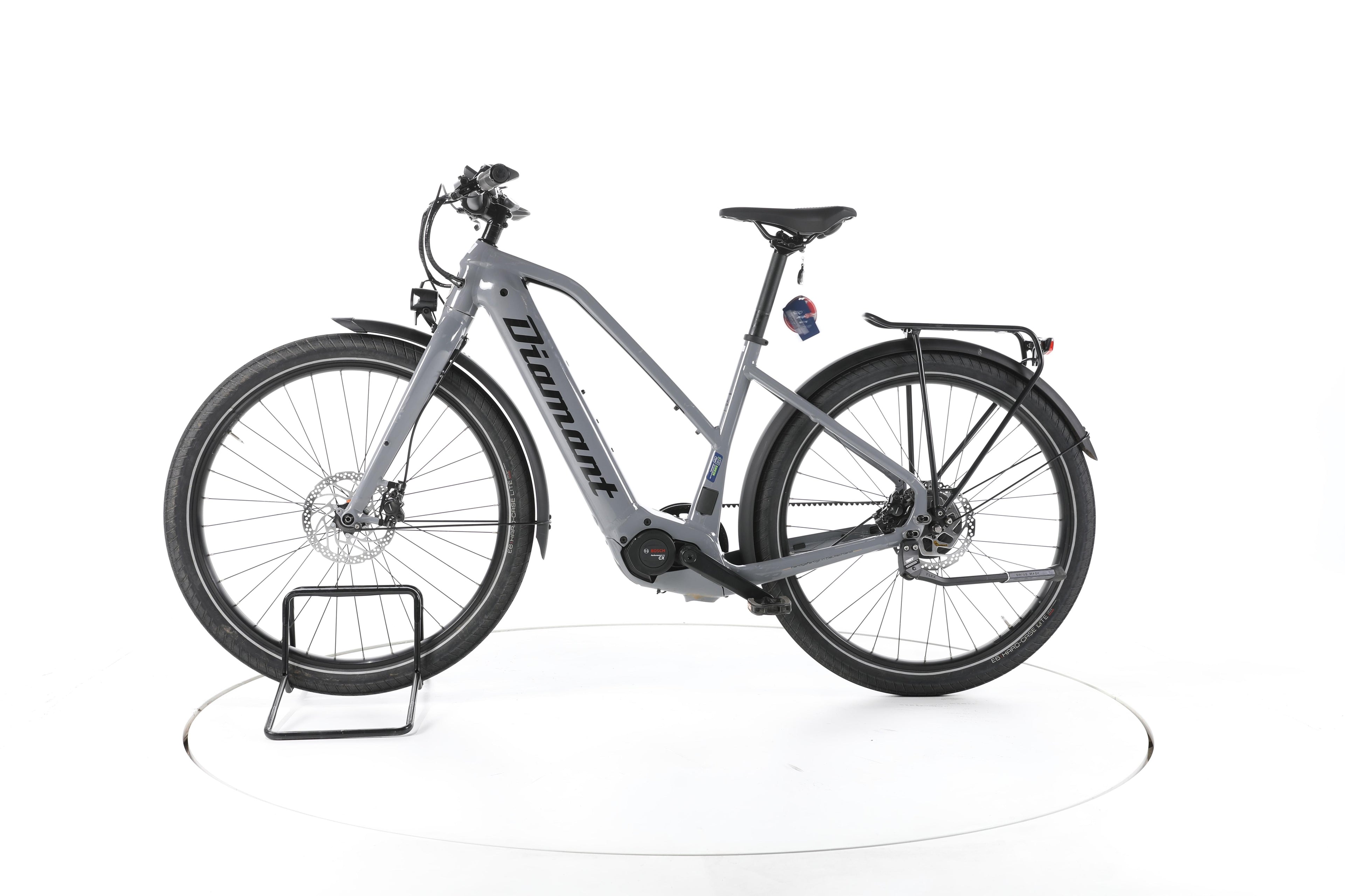 Diamant Opal Esprit+ Trekking E-Bike - Image 7