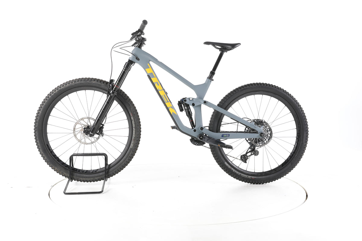 Trek Slash 9.8 XT Gen 5 Fahrrad Fully - Image 7