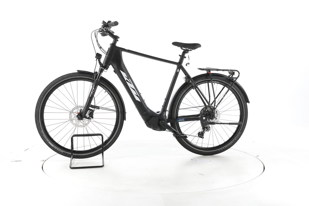KTM ZEG Power Sport 10 Trekking E-Bike - Image 7